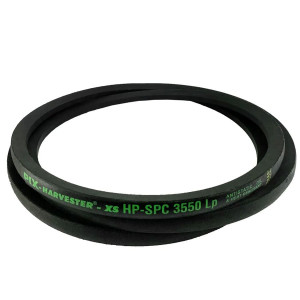 Ремінь SPC-3550 (22х18-3550) PIX (Індія) вузькоклиновий